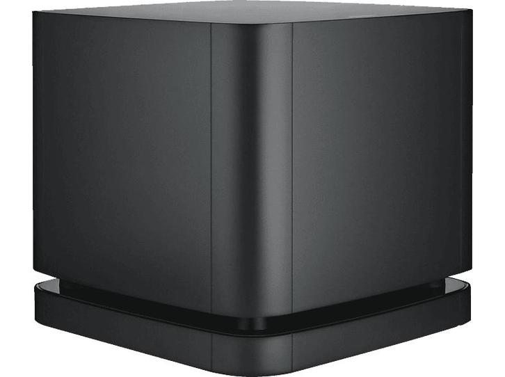 Bose -  Bass Module 500  (732522-2110) - Zwart, Audio, Tv en Foto, Luidsprekerboxen, Nieuw, Bose, Verzenden