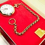 Omega - pocket watch No Reserve Price - 1900-1949