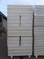 PIR ISOLATIE 4-5-6-7-8-9-10-12-14-16 en 20 cm - NIEUW, Ophalen, Dakisolatie, 4 tot 8 cm, Nieuw