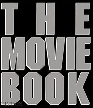 The Movie Book, Livres, Langue | Anglais, Envoi