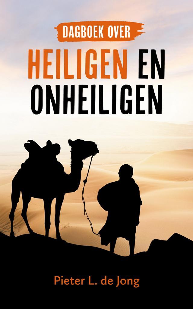Dagboek over heiligen en onheiligen (9789043536417), Boeken, Studieboeken en Cursussen, Nieuw, Verzenden