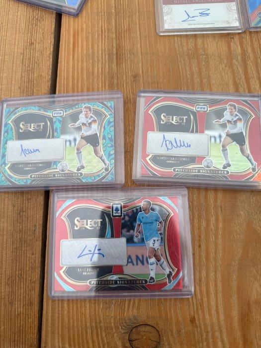 2024/25 Panini Megacracks Liga Lamine Yamal, Miguel Ángel, Verzamelen, Stickers