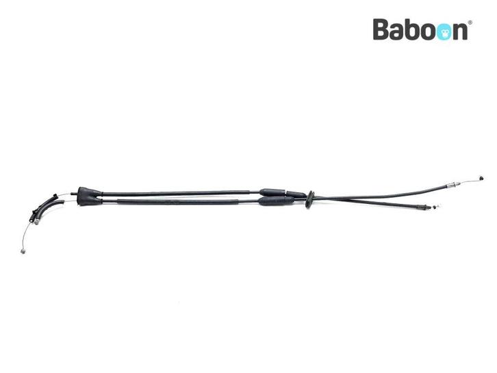 Câble daccélérateur Ducati 999 Set, Motoren, Onderdelen | Ducati, Verzenden