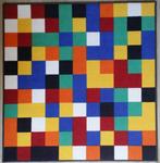 Gerhard Richter (1932) - 1024 colors, silkscreen / Vorwerk