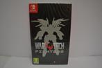 War Tech Fighters - SEALED (SWITCH), Games en Spelcomputers, Nieuw