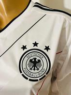 Germany - Équipes nationales de football - 2011 - Maillot de