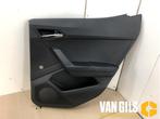Portierbekleding 4Deurs rechts-achter Seat Ibiza O193721, Auto-onderdelen, Carrosserie, Nieuw