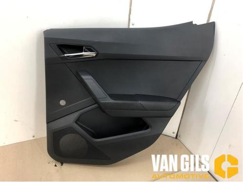 Portierbekleding 4Deurs rechts-achter Seat Ibiza O193721, Auto-onderdelen, Carrosserie