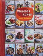 Werelds koken op zn Hollands 8710408189642, Boeken, Eindredactie teksten: Bianca Daniels, Onbekend, Zo goed als nieuw, Verzenden