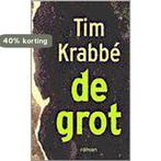 De grot 9789035116894 Tim Krabbe, Boeken, Verzenden, Gelezen, Tim Krabbe