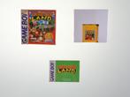 Donkey Kong Land [Gameboy], Games en Spelcomputers, Games | Nintendo Game Boy, Nieuw, Verzenden