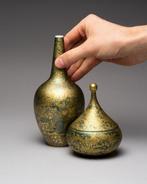 Rosenthal - Helmut Drexler & Hans Wohlrab - Vase (2) - Idée, Antiek en Kunst