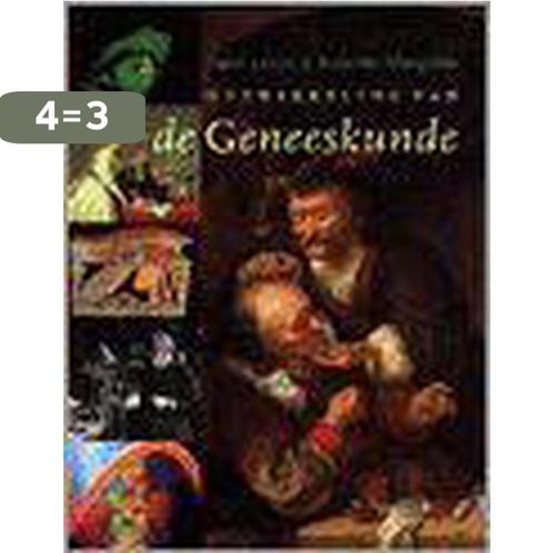 Ontwikkeling van de geneeskunde 9789080321625 P. Lewis, Boeken, Wetenschap, Zo goed als nieuw, Verzenden