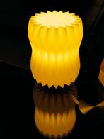 Lumovim - Bureaulamp - Curlicue - Biopolymeer