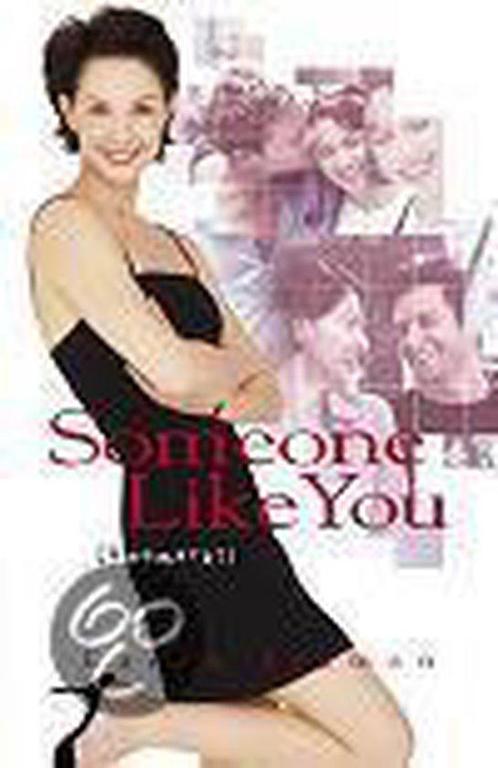 Someone Like You 9789022530269, Livres, Romans, Envoi