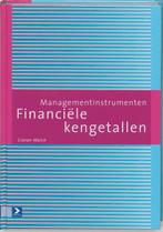 Financiële kengetallen 9789052615233 C. Walsh, Boeken, Verzenden, Gelezen, C. Walsh