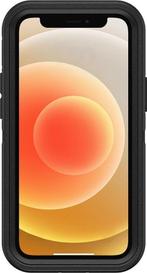 OtterBox Defender case voor iPhone 12 / iPhone 12 Pro - Z..., Telecommunicatie, Mobiele telefoons | Hoesjes en Screenprotectors | Apple iPhone
