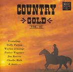 Various - Country Gold - Vol. III, Verzenden