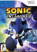 Sonic Unleashed (Losse CD) (Wii Games), Ophalen of Verzenden, Zo goed als nieuw