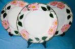 Villeroy & Boch - Wild Rose Design - Large Pizza - Bord (3)