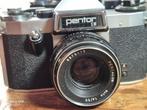 Praktica, Pentacon, Pentor Diverse camera´s en lenzen **lees, Nieuw
