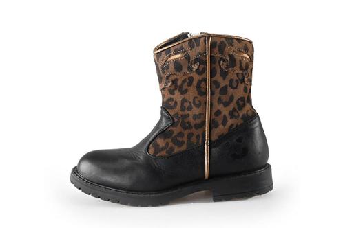 Muyters Laarzen in maat 25 Zwart | 5% extra korting, Kinderen en Baby's, Kinderkleding | Schoenen en Sokken, Jongen of Meisje