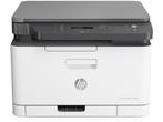 HP Color Laser MFP 178nwg - Laserprinter - All-in-one met, Verzenden, Zo goed als nieuw
