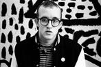 Pierre Houles - Keith Haring NYC