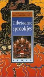 Tibetaanse sprookjes / Sprookjes uit de wereldliteratuur, Boeken, Verzenden, Gelezen