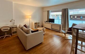 Appartement en Rue Charles Degroux, Etterbeek beschikbaar voor biedingen