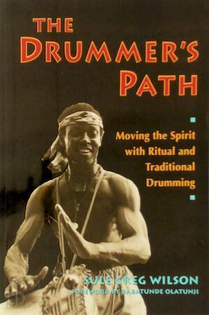 The Drummers Path, Boeken, Taal | Overige Talen, Verzenden