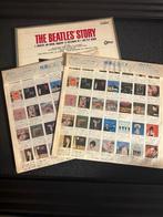 Beatles - The Beatles – The Beatles’ Story (Japan Odeon, Nieuw in verpakking