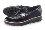 DL Sport Loafers in maat 40 Zwart | 10% extra korting, Vêtements | Femmes, Overige typen, Verzenden