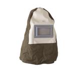 Beschermmasker met helm voor mobiel stralen, Doe-het-zelf en Bouw, Ophalen of Verzenden, Nieuw