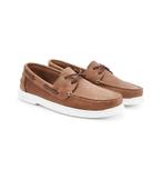 Dubarry Oceania Bootschoen Walnoot Heren, Nieuw
