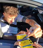 Italia - Voetbal Europees kampioenschap - Matteo Ruggeri -, Nieuw