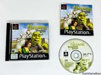 Playstation 1 / PS1 - Shrek - Treasure Hunt, Gebruikt, Verzenden