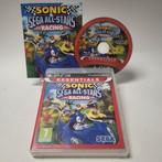 Sonic & Sega All-stars Racing Essentials PS3, Ophalen of Verzenden, Zo goed als nieuw