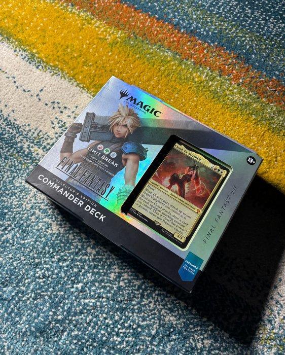 Wizards of The Coast - 1 Box - Magic: The Gathering -, Hobby en Vrije tijd, Verzamelkaartspellen | Magic the Gathering