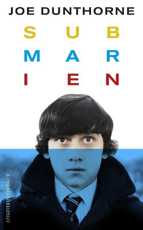 Submarien 9789025436629 Joe Dunthorne, Boeken, Romans, Zo goed als nieuw, Verzenden
