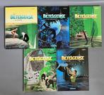 Betelgeuse T1 à T5 + ex-libris - Série complète - 5x C - 5, Boeken, Stripverhalen, Nieuw