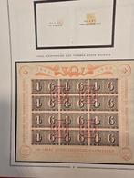 Zwitserland 1937/1995 - Verzameling Zwitserse geannuleerde, Postzegels en Munten, Postzegels | Europa | België, Gestempeld