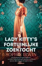 Lady Kittys fortuinlijke zoektocht 9789022596470, Gelezen, Sophie Irwin, Verzenden