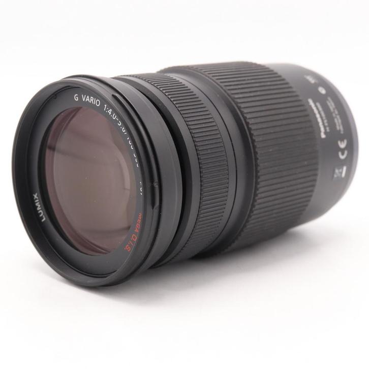 Panasonic Lumix G Vario 100-300mm f/4-5.6 Mega OIS |, TV, Hi-fi & Vidéo, Appareils photo numériques, Envoi