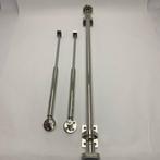 Bieden: Metersprings 408292 door anchor kit, Ophalen of Verzenden, Nieuw