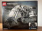 Lego - Technic - 42100 - Liebherr R 9800 Excavator -, Kinderen en Baby's, Nieuw