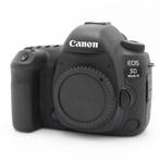 Canon EOS 5D mark IV body | Tweedehands, Audio, Tv en Foto, Fotocamera's Digitaal, Verzenden, Zo goed als nieuw, Canon