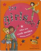 For girls only, Verzenden, Nieuw, Nederlands