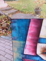 Jií Petr - Fragments of intimity - XL, Antiek en Kunst