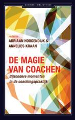 De magie van coachen / Business bibliotheek 9789047002857, Boeken, Verzenden, Gelezen, Adriaan Hoogendijk